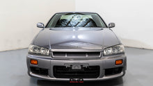 Load image into Gallery viewer, 1999 Nissan Skyline GTT