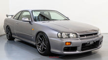 Load image into Gallery viewer, 1999 Nissan Skyline GTT