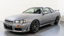 Load image into Gallery viewer, 1999 Nissan Skyline GTT