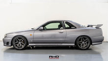 Load image into Gallery viewer, 1999 Nissan Skyline GTT