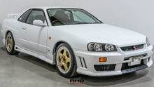 Load image into Gallery viewer, 1998 Nissan Skyline GTT