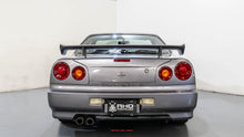Load image into Gallery viewer, 1999 Nissan Skyline GTT