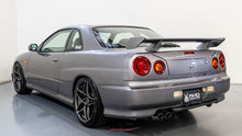 Load image into Gallery viewer, 1999 Nissan Skyline GTT