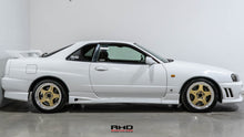 Load image into Gallery viewer, 1998 Nissan Skyline GTT