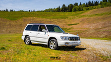 Load image into Gallery viewer, 1999 Subaru Forester (WA) *SOLD*