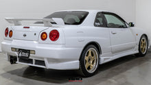 Load image into Gallery viewer, 1998 Nissan Skyline GTT