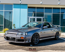 Load image into Gallery viewer, 1999 Nissan Skyline GTT