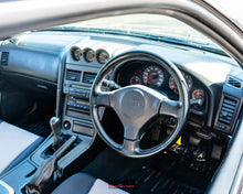 Load image into Gallery viewer, 1999 Nissan Skyline GTT