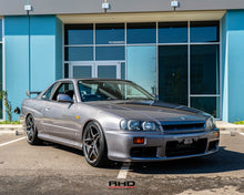 Load image into Gallery viewer, 1999 Nissan Skyline GTT