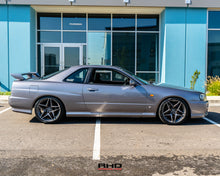 Load image into Gallery viewer, 1999 Nissan Skyline GTT