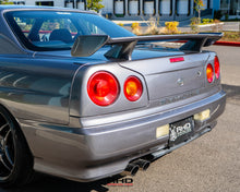 Load image into Gallery viewer, 1999 Nissan Skyline GTT