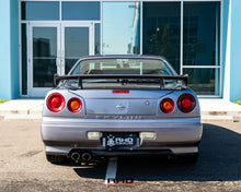 Load image into Gallery viewer, 1999 Nissan Skyline GTT