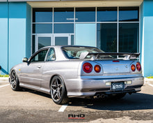 Load image into Gallery viewer, 1999 Nissan Skyline GTT