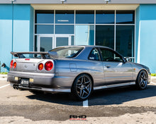 Load image into Gallery viewer, 1999 Nissan Skyline GTT