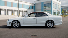 Load image into Gallery viewer, 1998 Nissan Skyline R34 GTT Sedan AT *SOLD*