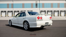 Load image into Gallery viewer, 1998 Nissan Skyline R34 GTT Sedan AT *SOLD*
