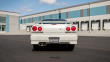 Load image into Gallery viewer, 1998 Nissan Skyline R34 GTT Sedan AT *SOLD*
