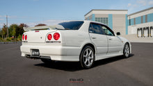 Load image into Gallery viewer, 1998 Nissan Skyline R34 GTT Sedan AT *SOLD*