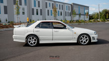 Load image into Gallery viewer, 1998 Nissan Skyline R34 GTT Sedan AT *SOLD*