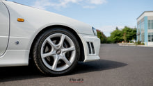 Load image into Gallery viewer, 1998 Nissan Skyline R34 GTT Sedan AT *SOLD*