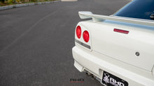 Load image into Gallery viewer, 1998 Nissan Skyline R34 GTT Sedan AT *SOLD*