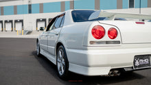 Load image into Gallery viewer, 1998 Nissan Skyline R34 GTT Sedan AT *SOLD*