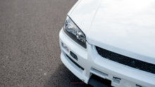 Load image into Gallery viewer, 1998 Nissan Skyline R34 GTT Sedan AT *SOLD*