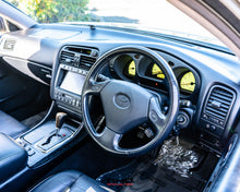 Load image into Gallery viewer, 1997 Toyota Aristo V300 Vertex Edition