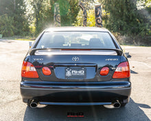 Load image into Gallery viewer, 1997 Toyota Aristo V300 Vertex Edition