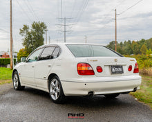 Load image into Gallery viewer, 1997 Toyota Aristo V300 Vertex Edition