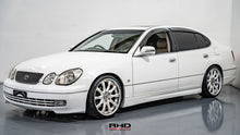 Load image into Gallery viewer, 1998 Toyota Aristo *SOLD*