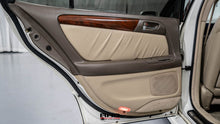 Load image into Gallery viewer, 1998 Toyota Aristo *SOLD*
