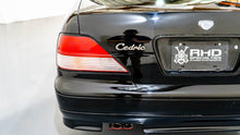 Load image into Gallery viewer, 1997 Nissan Cedric Gran Turismo Ultima *SOLD*