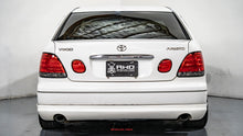 Load image into Gallery viewer, 1998 Toyota Aristo *SOLD*