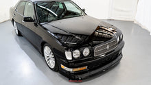 Load image into Gallery viewer, 1997 Nissan Cedric Gran Turismo Ultima *SOLD*