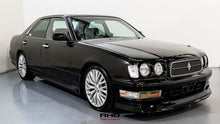Load image into Gallery viewer, 1997 Nissan Cedric Gran Turismo Ultima *SOLD*