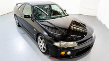 Load image into Gallery viewer, 1998 Nissan Skyline GTS25T Type M *SOLD*