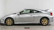 Load image into Gallery viewer, 1999 Toyota Celica SS II
