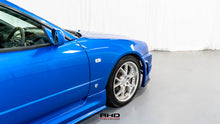 Load image into Gallery viewer, 1998 Nissan Skyline GTT