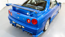 Load image into Gallery viewer, 1998 Nissan Skyline GTT