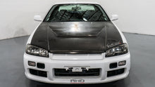 Load image into Gallery viewer, Nissan Skyline R34 GTT AT *SOLD*