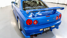 Load image into Gallery viewer, 1998 Nissan Skyline GTT