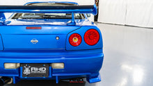 Load image into Gallery viewer, 1998 Nissan Skyline GTT