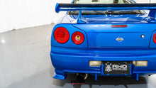 Load image into Gallery viewer, 1998 Nissan Skyline GTT