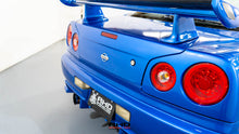 Load image into Gallery viewer, 1998 Nissan Skyline GTT