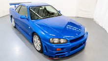 Load image into Gallery viewer, 1998 Nissan Skyline GTT