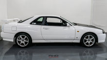 Load image into Gallery viewer, Nissan Skyline R34 GTT AT *SOLD*
