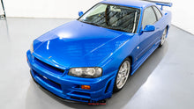 Load image into Gallery viewer, 1998 Nissan Skyline GTT