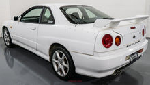 Load image into Gallery viewer, Nissan Skyline R34 GTT AT *SOLD*