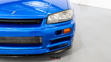 Load image into Gallery viewer, 1998 Nissan Skyline GTT